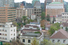 Punta Arenas City Tour cruise excursion